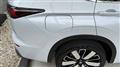 2025 Mitsubishi OUTLANDER PHEV