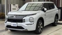 2025 Mitsubishi OUTLANDER PHEV