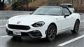 2018 ABARTH ABARTH OTHERS