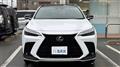 2021 Lexus NX