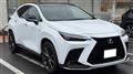 2021 Lexus NX