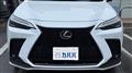 2021 Lexus NX