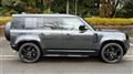 2024 Land Rover Defender