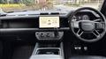 2024 Land Rover Defender