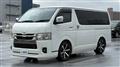 2024 Toyota Hiace Van