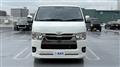 2024 Toyota Hiace Van