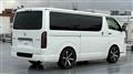 2024 Toyota Hiace Van