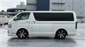 2024 Toyota Hiace Van