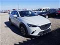 2019 Mazda CX-3
