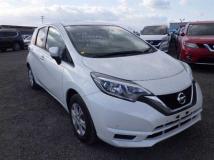 2019 Nissan Note