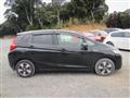 2016 Honda Fit Hybrid