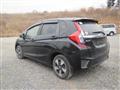 2016 Honda Fit Hybrid