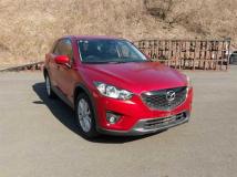 2013 Mazda CX-5