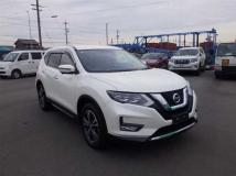 2018 Nissan X-Trail
