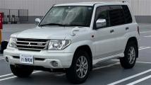 2001 Mitsubishi Mitsubishi Others