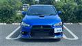 2015 Mitsubishi Lancer Evolution