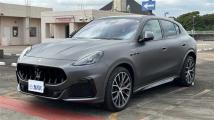 2023 Maserati Maserati Others