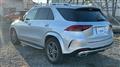 2021 Mercedes-Benz GLE-CLASS