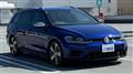 2018 Volkswagen Golf R Variant