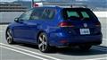 2018 Volkswagen Golf R Variant