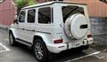 2024 Mercedes-Benz G-Class