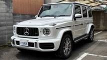 2024 Mercedes-Benz G-Class