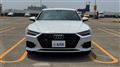 2018 Audi A7 Sportback