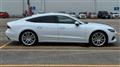 2018 Audi A7 Sportback