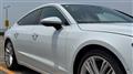 2018 Audi A7 Sportback