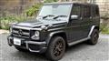2015 Mercedes-Benz G-Class