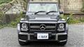 2015 Mercedes-Benz G-Class