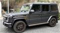 2015 Mercedes-Benz G-Class