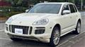 2009 Porsche Cayenne
