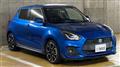 2018 Suzuki Swift