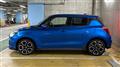 2018 Suzuki Swift