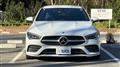 2021 Mercedes-Benz CLA-CLASS