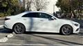 2021 Mercedes-Benz CLA-CLASS