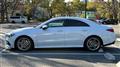 2021 Mercedes-Benz CLA-CLASS