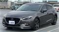 2018 Mazda Axela Sport
