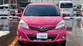 2011 Toyota Vitz
