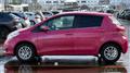2011 Toyota Vitz