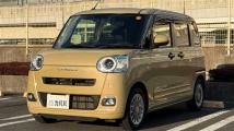 2022 Daihatsu Move Canbus