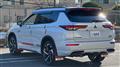 2024 Mitsubishi OUTLANDER PHEV
