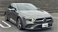 2018 Mercedes-Benz A-Class