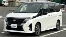 2023 Nissan Serena