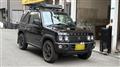 2002 Mitsubishi Pajero Mini