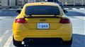 2015 Audi TT