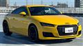 2015 Audi TT