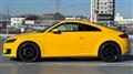 2015 Audi TT