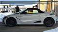 2021 Honda S660